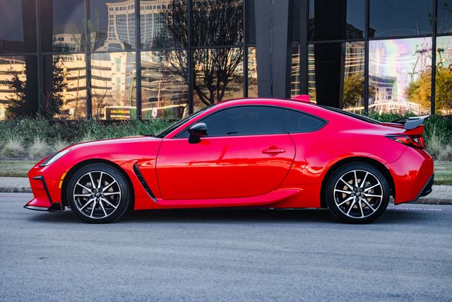 2023 Toyota GR86 | Addison, TX | Apex Auto Sports 2023 Toyota GR86 | Addison, TX | Apex Auto Sports