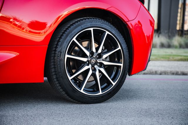 2023 Toyota GR86  | Addison, TX | Apex Auto Sports