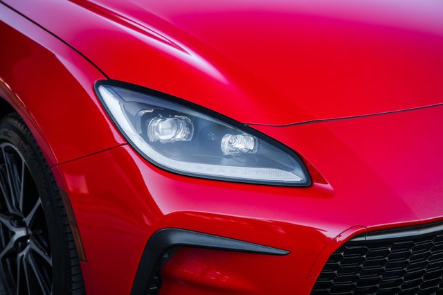 2023 Toyota GR86 | Addison, TX | Apex Auto Sports 2023 Toyota GR86 | Addison, TX | Apex Auto Sports