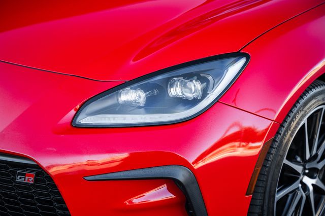 2023 Toyota GR86 | Addison, TX | Apex Auto Sports 2023 Toyota GR86 | Addison, TX | Apex Auto Sports