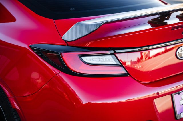 2023 Toyota GR86 | Addison, TX | Apex Auto Sports 2023 Toyota GR86 | Addison, TX | Apex Auto Sports