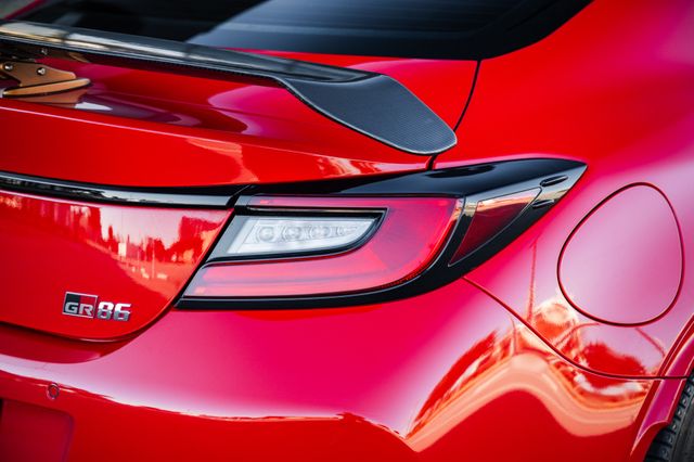 2023 Toyota GR86 | Addison, TX | Apex Auto Sports 2023 Toyota GR86 | Addison, TX | Apex Auto Sports