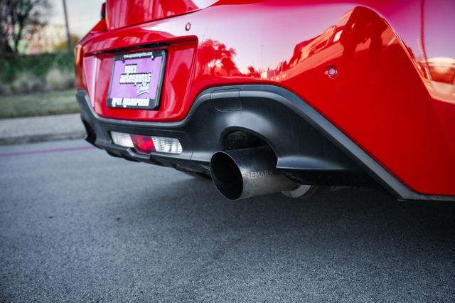 2023 Toyota GR86 | Addison, TX | Apex Auto Sports 2023 Toyota GR86 | Addison, TX | Apex Auto Sports