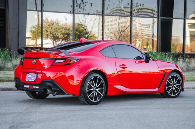 2023 Toyota GR86 | Addison, TX | Apex Auto Sports 2023 Toyota GR86 | Addison, TX | Apex Auto Sports