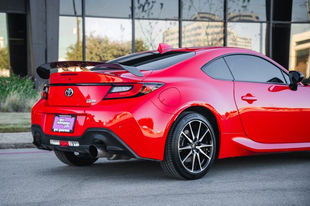 2023 Toyota GR86  | Addison, TX | Apex Auto Sports