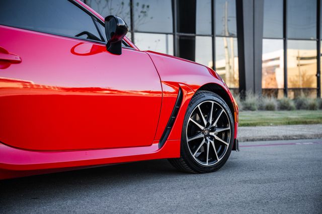2023 Toyota GR86  | Addison, TX | Apex Auto Sports