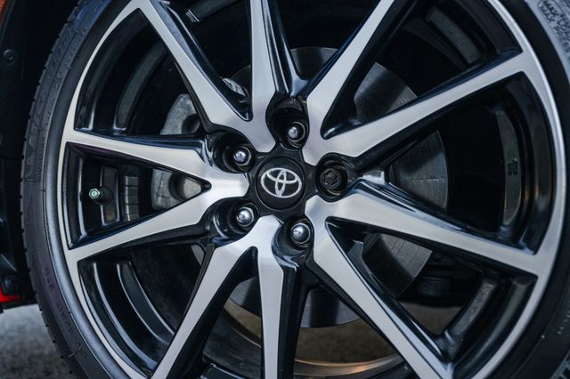 2023 Toyota GR86 | Addison, TX | Apex Auto Sports 2023 Toyota GR86 | Addison, TX | Apex Auto Sports