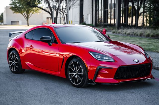 2023 Toyota GR86 | Addison, TX | Apex Auto Sports 2023 Toyota GR86 | Addison, TX | Apex Auto Sports