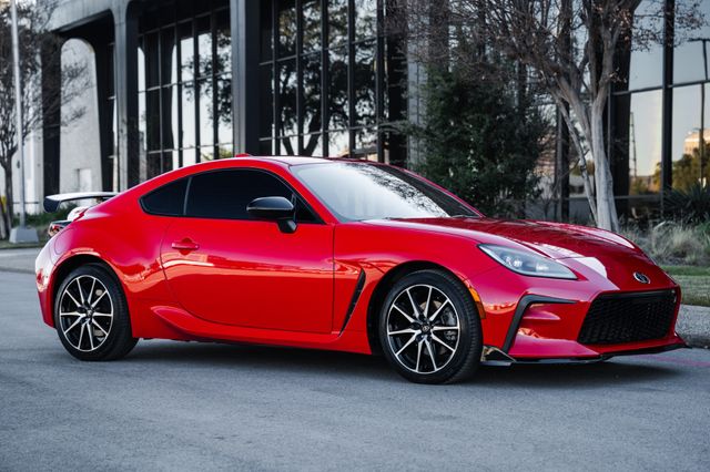 2023 Toyota GR86  | Addison, TX | Apex Auto Sports