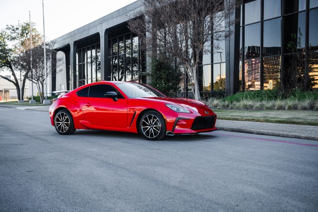 2023 Toyota GR86 | Addison, TX | Apex Auto Sports 2023 Toyota GR86 | Addison, TX | Apex Auto Sports