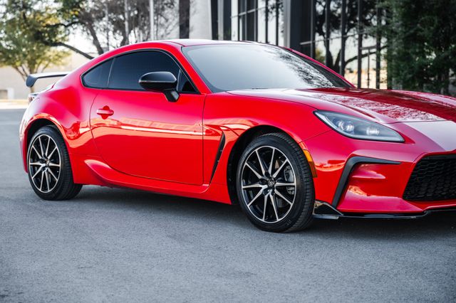 2023 Toyota GR86 | Addison, TX | Apex Auto Sports 2023 Toyota GR86 | Addison, TX | Apex Auto Sports