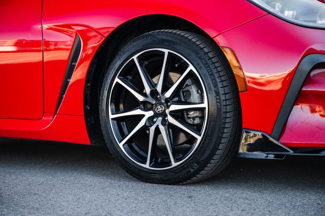 2023 Toyota GR86  | Addison, TX | Apex Auto Sports