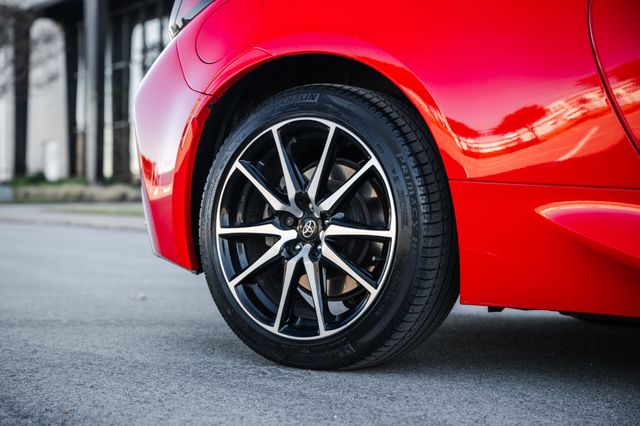 2023 Toyota GR86 | Addison, TX | Apex Auto Sports 2023 Toyota GR86 | Addison, TX | Apex Auto Sports