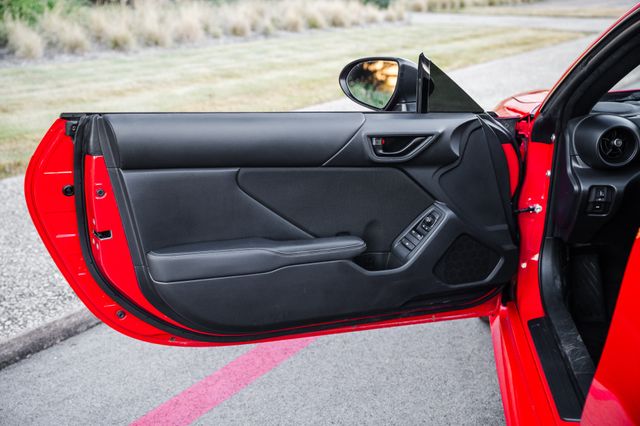 2023 Toyota GR86  | Addison, TX | Apex Auto Sports