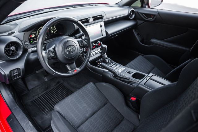 2023 Toyota GR86 | Addison, TX | Apex Auto Sports 2023 Toyota GR86 | Addison, TX | Apex Auto Sports