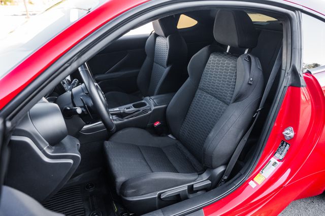 2023 Toyota GR86  | Addison, TX | Apex Auto Sports