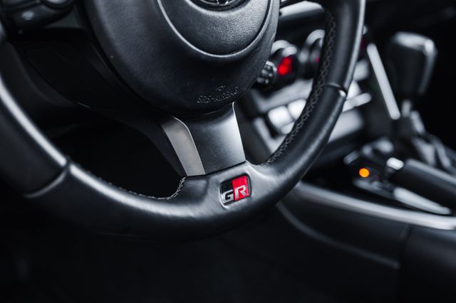 2023 Toyota GR86 | Addison, TX | Apex Auto Sports 2023 Toyota GR86 | Addison, TX | Apex Auto Sports