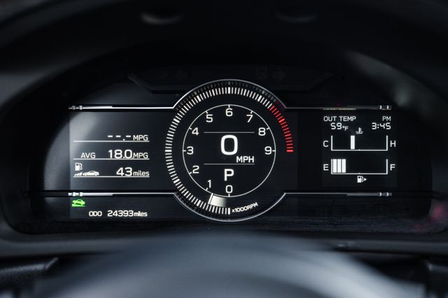 2023 Toyota GR86  | Addison, TX | Apex Auto Sports