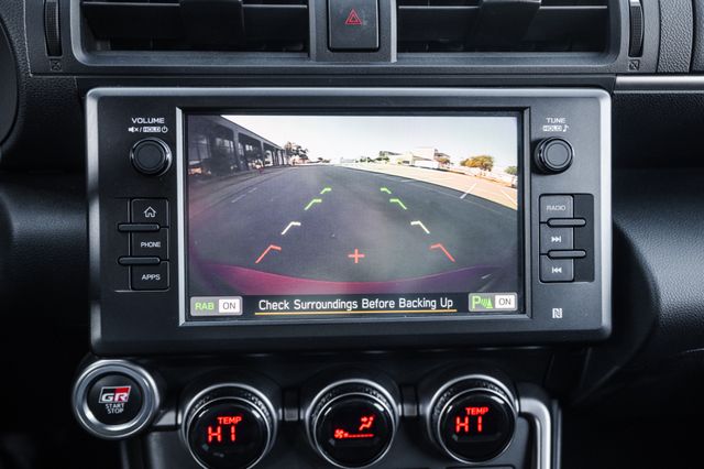 2023 Toyota GR86  | Addison, TX | Apex Auto Sports