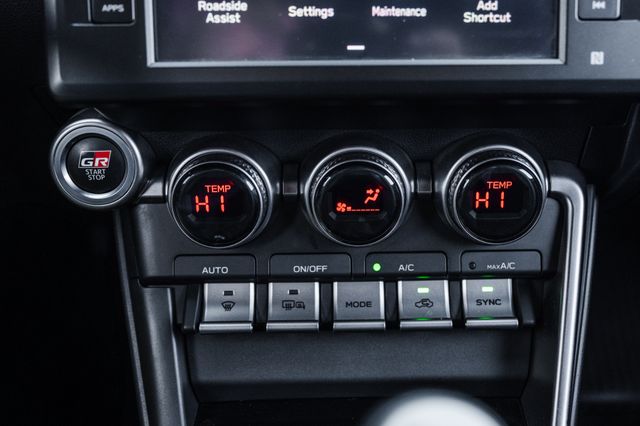 2023 Toyota GR86 | Addison, TX | Apex Auto Sports 2023 Toyota GR86 | Addison, TX | Apex Auto Sports