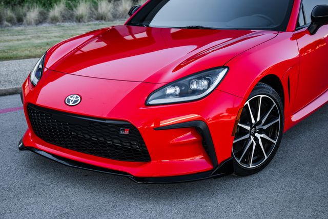 2023 Toyota GR86 | Addison, TX | Apex Auto Sports 2023 Toyota GR86 | Addison, TX | Apex Auto Sports