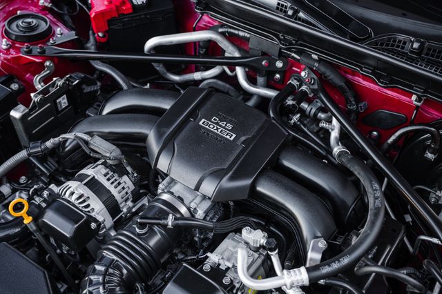 2023 Toyota GR86 | Addison, TX | Apex Auto Sports 2023 Toyota GR86 | Addison, TX | Apex Auto Sports