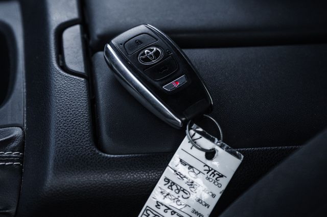 2023 Toyota GR86  | Addison, TX | Apex Auto Sports