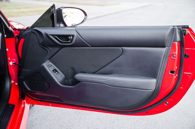 2023 Toyota GR86  | Addison, TX | Apex Auto Sports