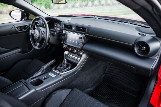 2023 Toyota GR86 | Addison, TX | Apex Auto Sports 2023 Toyota GR86 | Addison, TX | Apex Auto Sports