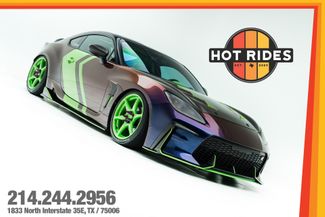 2023 Toyota GR86 Show Car Over $30k Invested | Carrollton, TX | Texas Hot Rides