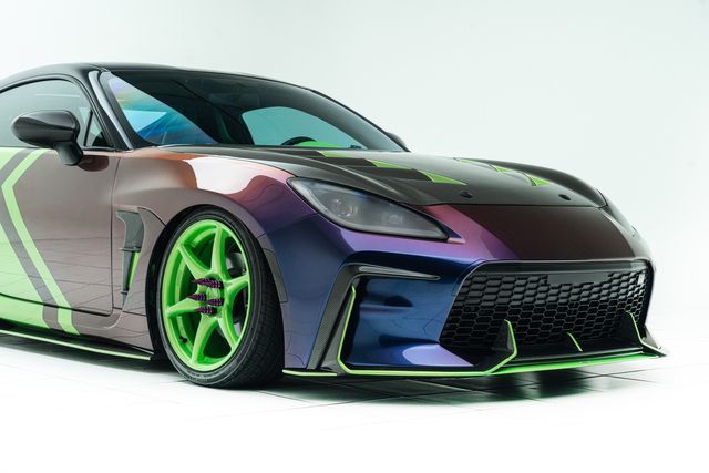 2023 Toyota GR86 Show Car Over $30k Invested | Carrollton, TX | Texas Hot Rides 2023 Toyota GR86 Show Car Over $30k Invested | Carrollton, TX | Texas Hot Rides