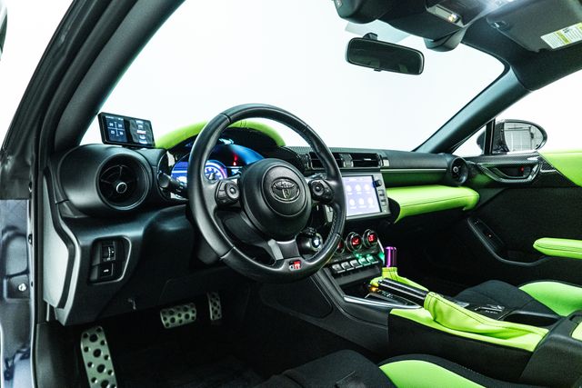 2023 Toyota GR86 Show Car Over $30k Invested | Carrollton, TX | Texas Hot Rides