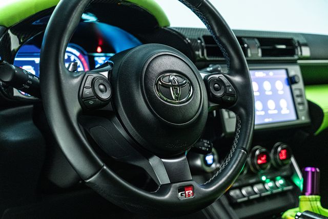 2023 Toyota GR86 Show Car Over $30k Invested | Carrollton, TX | Texas Hot Rides 2023 Toyota GR86 Show Car Over $30k Invested | Carrollton, TX | Texas Hot Rides