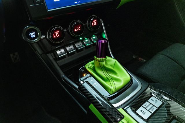 2023 Toyota GR86 Show Car Over $30k Invested | Carrollton, TX | Texas Hot Rides 2023 Toyota GR86 Show Car Over $30k Invested | Carrollton, TX | Texas Hot Rides