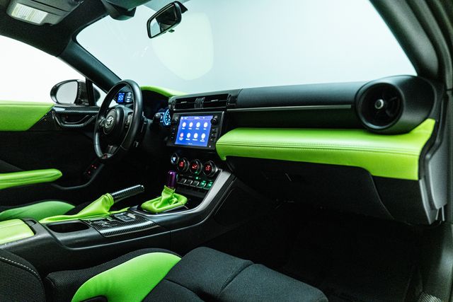 2023 Toyota GR86 Show Car Over $30k Invested | Carrollton, TX | Texas Hot Rides 2023 Toyota GR86 Show Car Over $30k Invested | Carrollton, TX | Texas Hot Rides