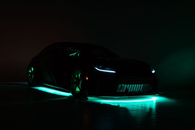 2023 Toyota GR86 Show Car Over $30k Invested | Carrollton, TX | Texas Hot Rides 2023 Toyota GR86 Show Car Over $30k Invested | Carrollton, TX | Texas Hot Rides