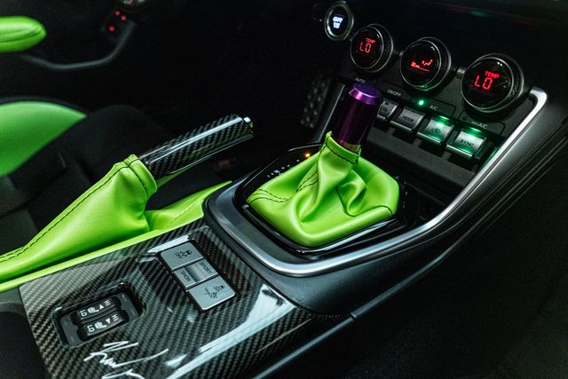 2023 Toyota GR86 Show Car Over $30k Invested | Carrollton, TX | Texas Hot Rides
