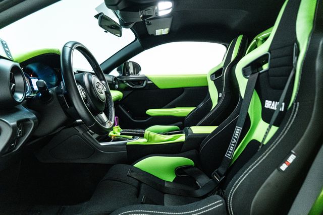 2023 Toyota GR86 Show Car Over $30k Invested | Carrollton, TX | Texas Hot Rides 2023 Toyota GR86 Show Car Over $30k Invested | Carrollton, TX | Texas Hot Rides