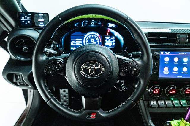 2023 Toyota GR86 Show Car Over $30k Invested | Carrollton, TX | Texas Hot Rides