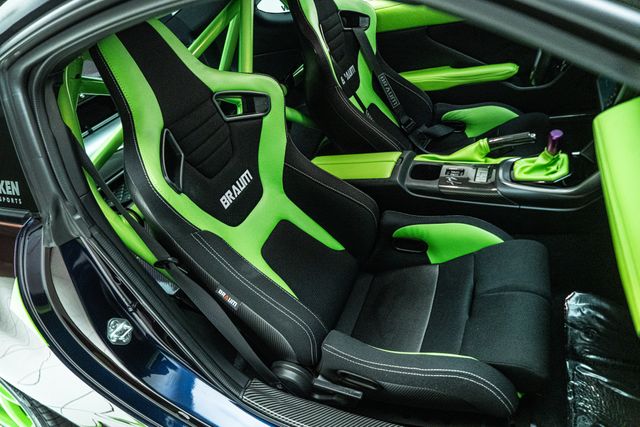 2023 Toyota GR86 Show Car Over $30k Invested | Carrollton, TX | Texas Hot Rides 2023 Toyota GR86 Show Car Over $30k Invested | Carrollton, TX | Texas Hot Rides