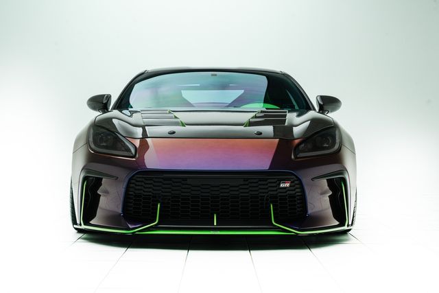 2023 Toyota GR86 Show Car Over $30k Invested | Carrollton, TX | Texas Hot Rides