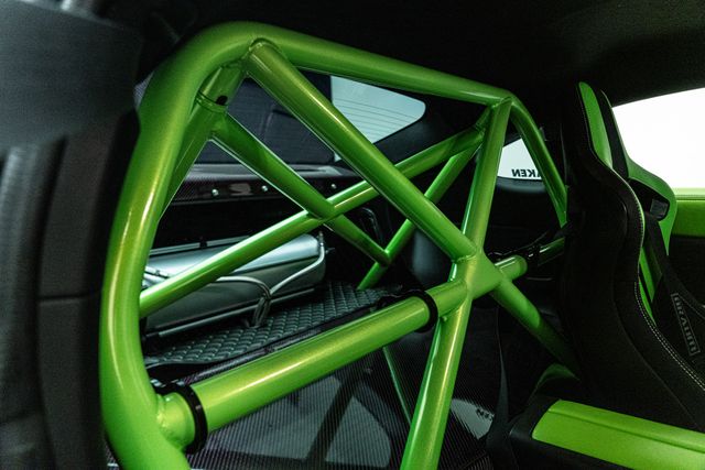 2023 Toyota GR86 Show Car Over $30k Invested | Carrollton, TX | Texas Hot Rides