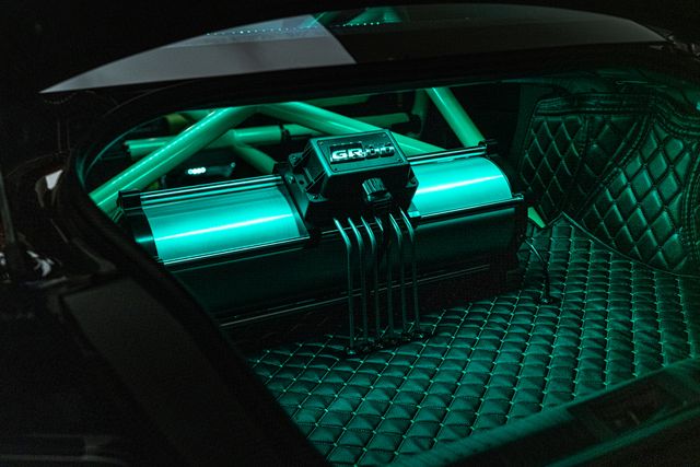 2023 Toyota GR86 Show Car Over $30k Invested | Carrollton, TX | Texas Hot Rides