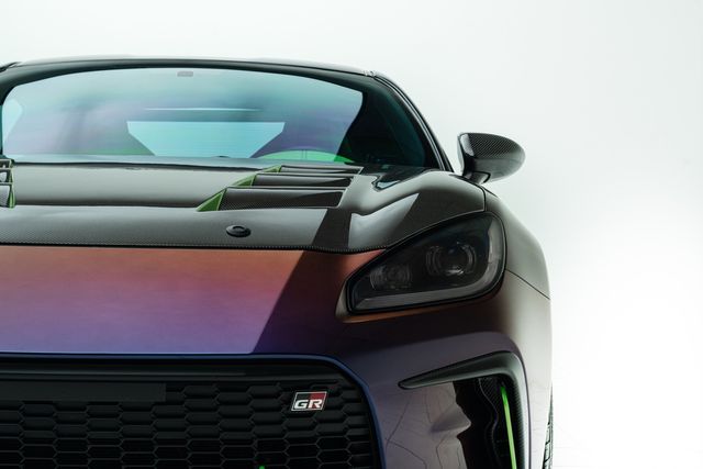 2023 Toyota GR86 Show Car Over $30k Invested | Carrollton, TX | Texas Hot Rides