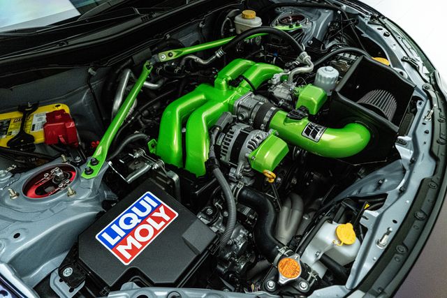 2023 Toyota GR86 Show Car Over $30k Invested | Carrollton, TX | Texas Hot Rides
