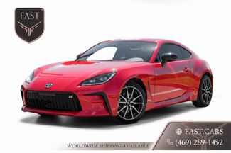 2023 Toyota GR86 8