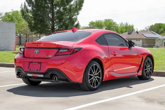 2023 Toyota GR86 8"Touchscreen Apple Car/Android Adaptive Cruise BT 2023 Toyota GR86 8"Touchscreen Apple Car/Android Adaptive Cruise BT