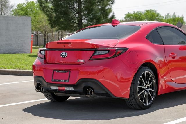 2023 Toyota GR86 8"Touchscreen Apple Car/Android Adaptive Cruise BT 2023 Toyota GR86 8"Touchscreen Apple Car/Android Adaptive Cruise BT