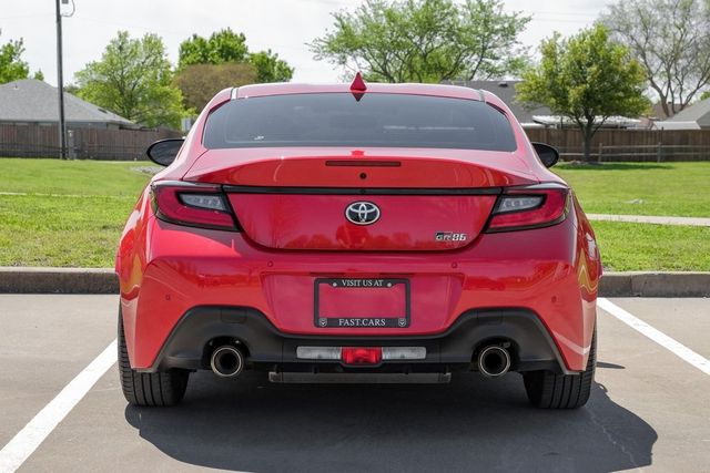 2023 Toyota GR86 8"Touchscreen Apple Car/Android Adaptive Cruise BT 2023 Toyota GR86 8"Touchscreen Apple Car/Android Adaptive Cruise BT