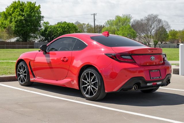 2023 Toyota GR86 8"Touchscreen Apple Car/Android Adaptive Cruise BT 2023 Toyota GR86 8"Touchscreen Apple Car/Android Adaptive Cruise BT